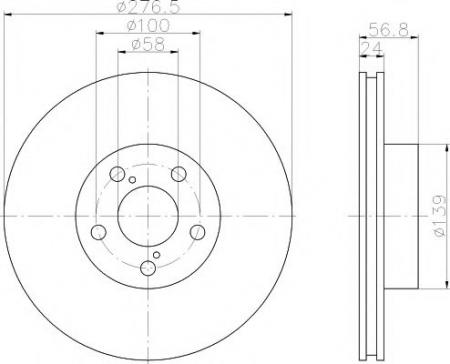     MDC804