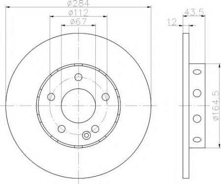      MDC806