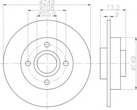    MDC2031