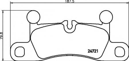     - MDB3076
