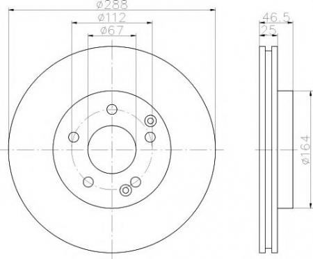     MDC852