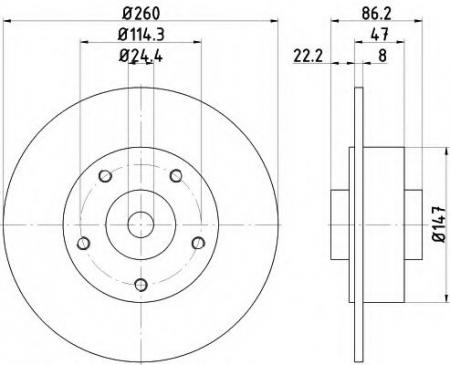    mdc2374
