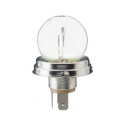   R2 12V 45/40W P45T-41 12620C1 PHILIPS