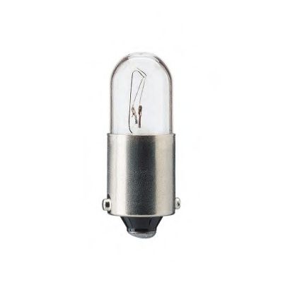   10   T4W 12V 4W BA9S 12929CP