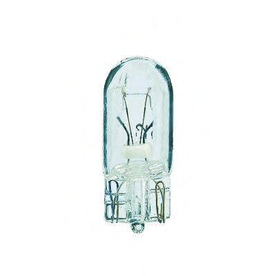     2 W5W 12V 5W W2,1X9,5D LONGLIFE ECOVISION (4-        ) 12961LLECOB2