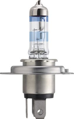    - 12342XV+B1.  1 H4 12V 60/55W X-TREME VISION ( 100%    ) 12342XVB1