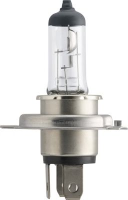    2 H4 12V 60/55W P43T VISIONPLUS ( 60%    ) 12342VPS2 PHILIPS