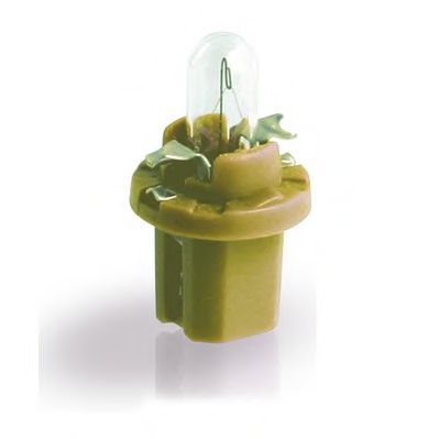  BAX 24V 1.2W BX8.5d Brown 24032CP PHILIPS