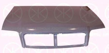 AU-A6 01-05 КАПОТ 0014282