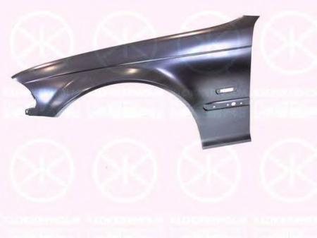        (SEDAN/COMPACT) BMW E46 98-8.01 0061311A1