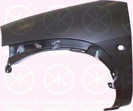        FORD KA 97- 2505312A1