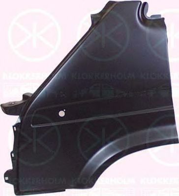 КРЫЛО ПЕРЕДНЕЕ 251531-4A1