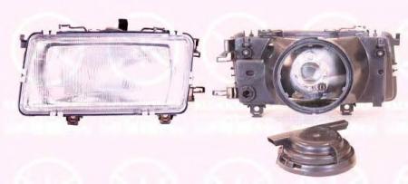 DEPO/ . AUDI 80 86-91 00160132