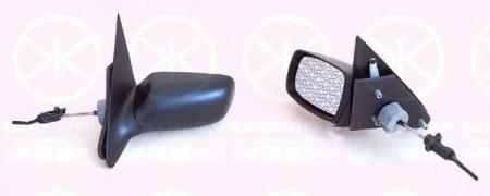 FO.MONDEO 93-96 МЕХ. ЗЕРКАЛО L 2553-10-21