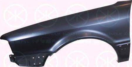        AUDI 80 (8C/B4) 92-94 0017313