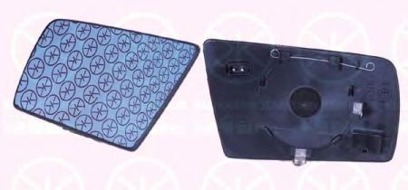 ПОКРЫТИЕ ЗЕРКАЛА, HEATED, ASPHERICAL, (E), BLUE, 0 35121064