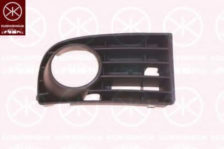 РЕШЕТКА ВЕНТ.ПЕРЕД.БАМПЕР VW GOLF V 10.03- 9524996A1