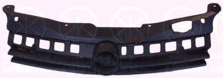 РЕШЕТКА РАДИАТ. ВНУТР. ЧАСТЬ ASTRA H 5052990a1