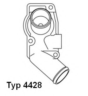  ( ) OPEL: ASTRA F 98-02, ASTRA G 98-05, ZAFIRA 2.0DTI 99-05 4428.92D