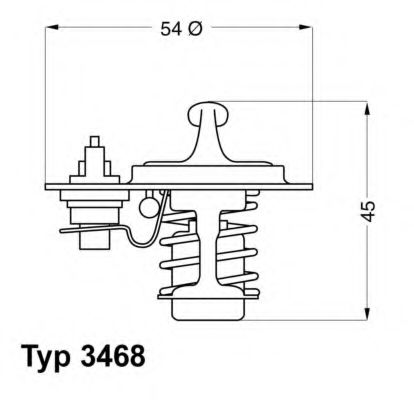  ( ) KIA: RETONA 99-, SPORTAGE 94-03  MAZDA: 626 III 87-97, 626 IV 91-97, B-SERIE 85-99, E 2000,2200 84-94  OPEL: ASTRA F 91-98, CORS 3468.88D