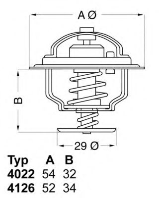  FORD TRANSIT 2.5 TD 91-00 4022.88D