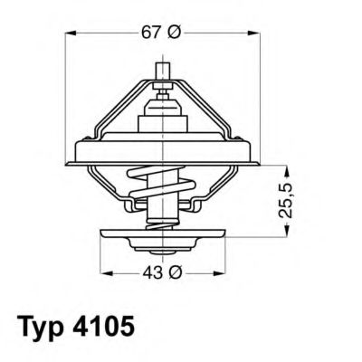  4105.83D