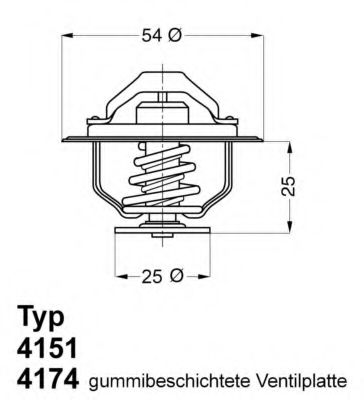  ( ) FIAT: DUCATO 94-02  IVECO: DAILY I 78-99, DAILY II 99-  OPEL: MOVANO COMBI 98-  RENAULT: MASTER I 80-98, MASTER II 98-, TRAFIC 4174.79D