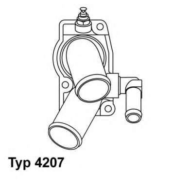 ( ) OPEL: FRONTERA B 2.2DTI 98- 4207.92D