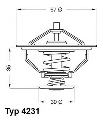  4231.84D