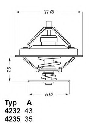  ( ) BMW: E30, E28, E34, E36 2.0-3.5 -99 4235.80D