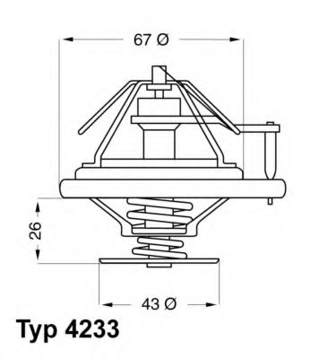  MB W126 4233.84D