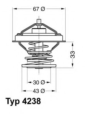  BMW E36/E34/E39 M40/M42/M43 96-,M50/M52 (  4236.92D) 4238.92D