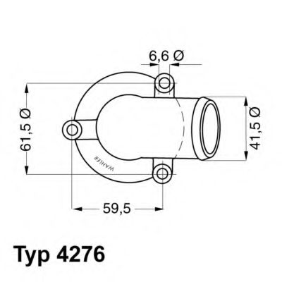  ( ) DAEWOO: MUSSO 98-  MERCEDES-BENZ: C-CLASS 93-00, C-CLASS  96-01, CLK 97-02, CLK  98-02, E-CLASS 95-02, E-CLASS  4276.87D