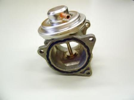  EGR AUDI: A3 (8L1) 1.9 TDI 96-03 , A3 (8P1) 1.9 TDI/2.0 TDI/2.0 TDI 16V/2.0 TDI 16V QUATTRO/2.0 TDI QUATTRO 03- , A3 SPORTBACK (8PA) 1.9 TDI/2.0 TDI/ 7496D