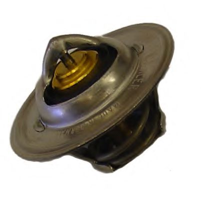 ТЕРМОСТАТ (С ПРОКЛАДКОЙ) AUDI: A2 00-05  SEAT: CORDOBA 02-, IBIZA IV 02-  SKODA: FABIA 06-, FABIA 99-, FABIA COMBI 07-, FABIA COMBI 00-, FABIA СЕДАН 99- 3167.83D