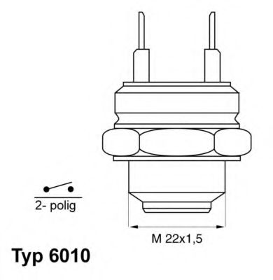  6010.95D