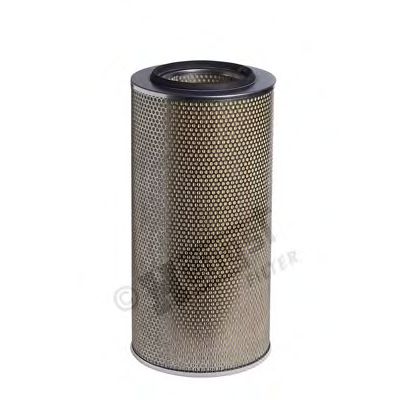   DAF: F 2100 -, F 2300 63-93, F 25 E117L