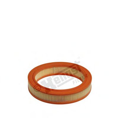 ФИЛЬТР ВОЗДУШНЫЙ FORD FIESTA -95 E187L