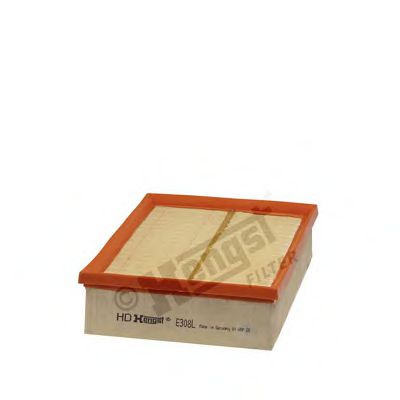 ФИЛЬТР ВОЗДУШНЫЙ OPEL: VECTRA B 95-02, VECTRA B ХЭ E308L