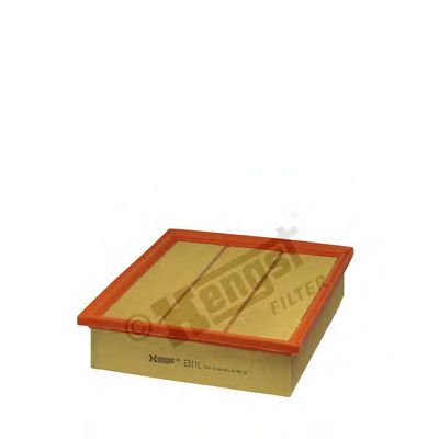 ФИЛЬТР ВОЗДУШНЫЙ MERCEDES-BENZ: V-CLASS 96-03, VITO АВТОБУС 96-03, VITO ФУРГОН 97-03 E311L