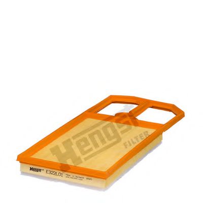 ФИЛЬТР ВОЗДУШНЫЙ E322L01