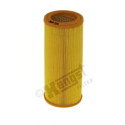 ФИЛЬТР ВОЗДУШНЫЙ FIAT DOBLO, PUNTO 99- E698L