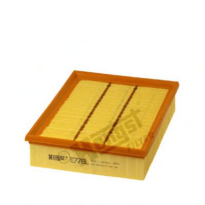   LAND ROVER: DISCOVERY I 89-98 E776L