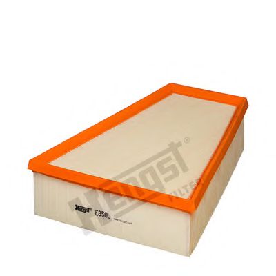 ФИЛЬТР ВОЗДУШНЫЙ FORD: GALAXY 06 -, MONDEO IV 07 -, MONDEO IV TURNIER 07 -, MONDEO IV СЕДАН 07 -, S-MAX 06- FORD AUSTRALIA: MONDEO ХЭТЧБЕК 07 -, MONDEO СЕДАН 07 -, MO E850L