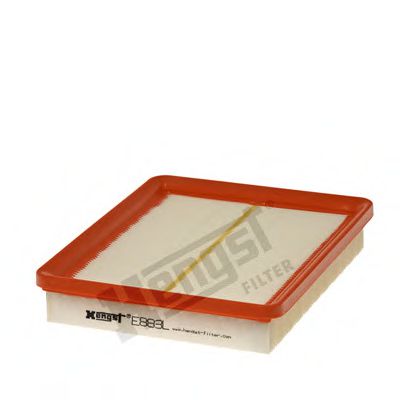   HY: SONATA IV 98-05, TRAJET 00-08  KIA: MAGENTIS 01- E883L