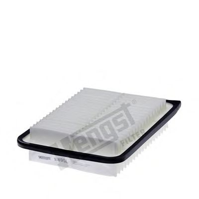   TOYOTA: AURIS 12 -, AURIS 06 -, AVENSIS  09 -, AVENSIS  09 -, RAV 4 III 05 -, VERSO 09 -, YARIS 05- E895L