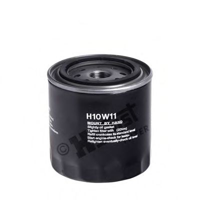   H10W11