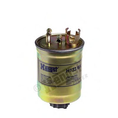   VW/SEAT 1.9D/TDI/SDI 95-02 H133WK