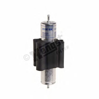   BMW: 3 98-05, 3 COMPACT 01-05, 3 TOURING 99-05, 3  00 -, 3  99- H156WK