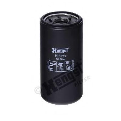   H302W HENGST